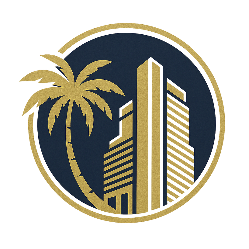 Busch Miami - Real Estate Miami