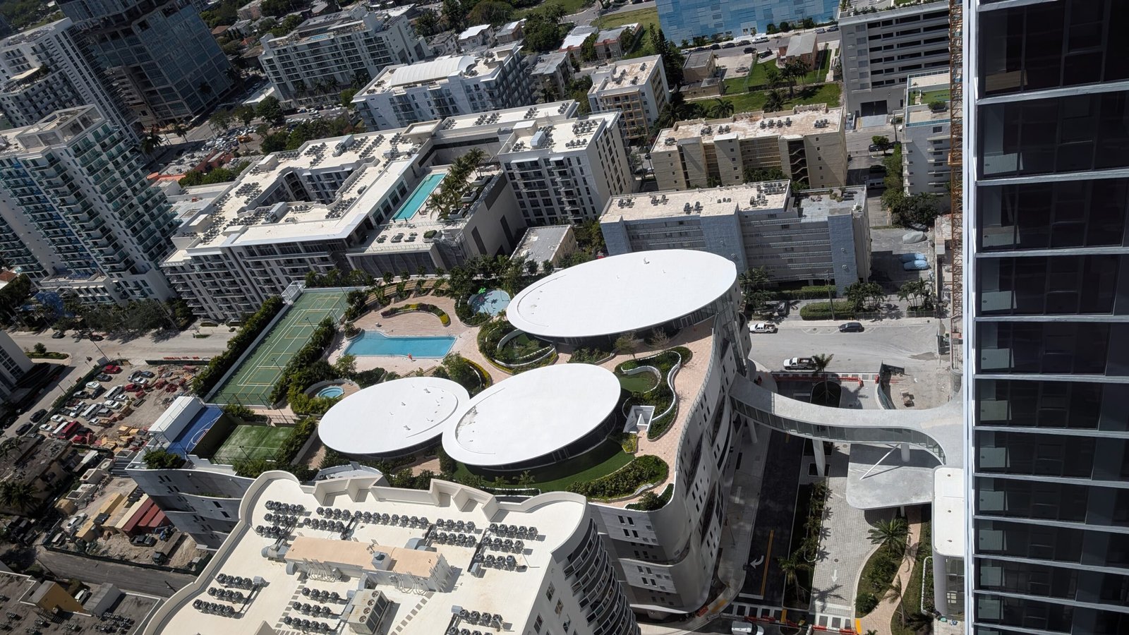 Coral Gables lifestyle