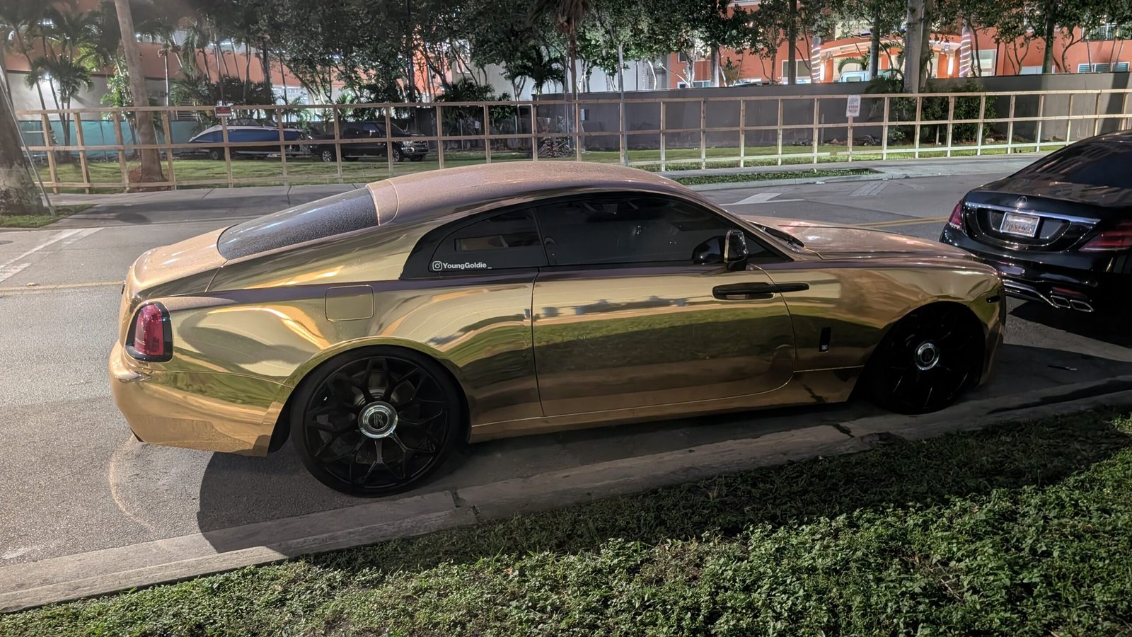 Coconut Grove lifestyle