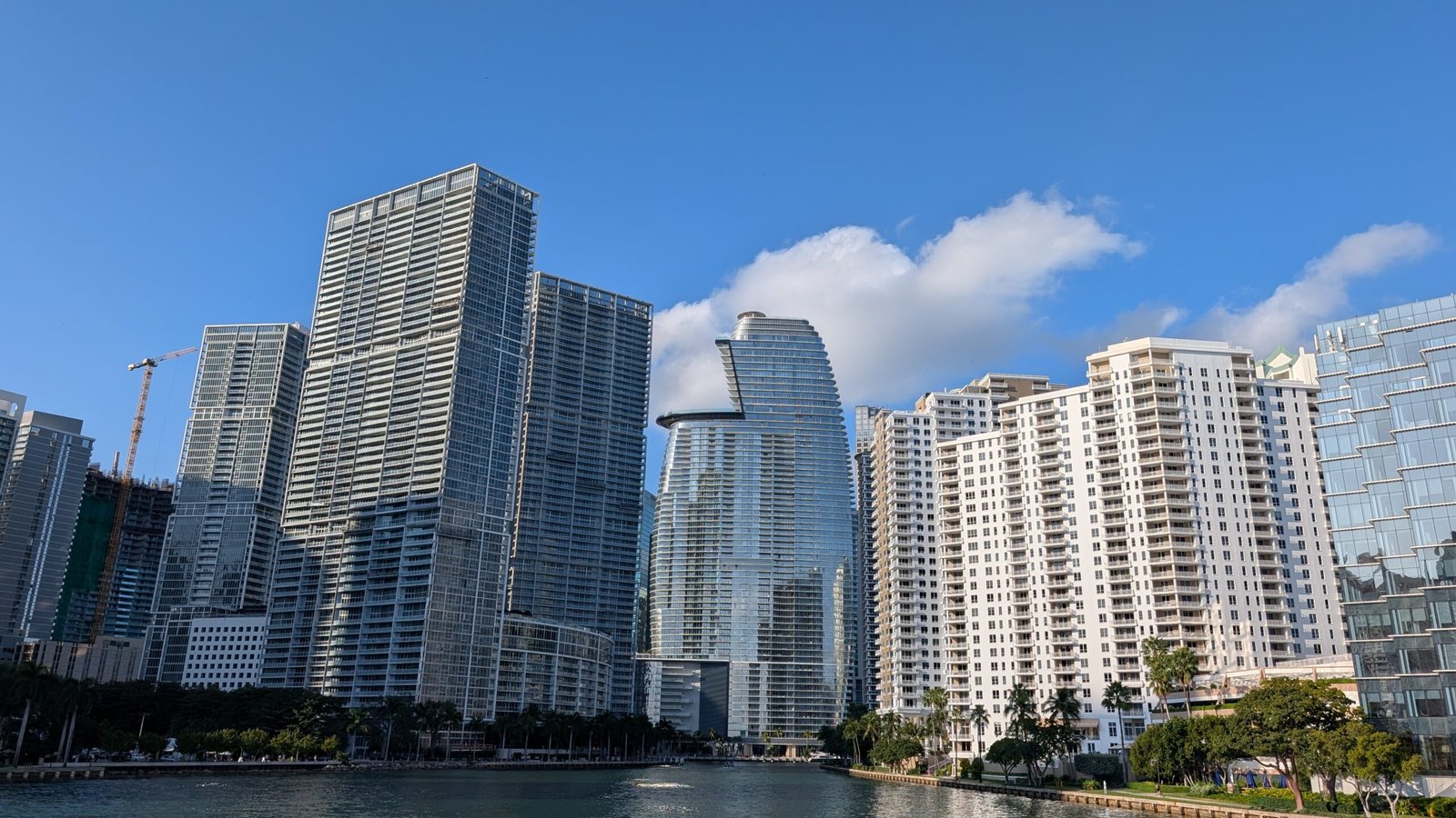 Brickell Miami