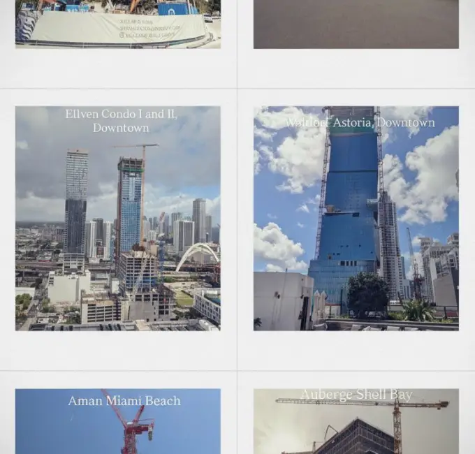 Where the Cranes Aren’t: The Smarter Play in Miami’s New Development Cycle