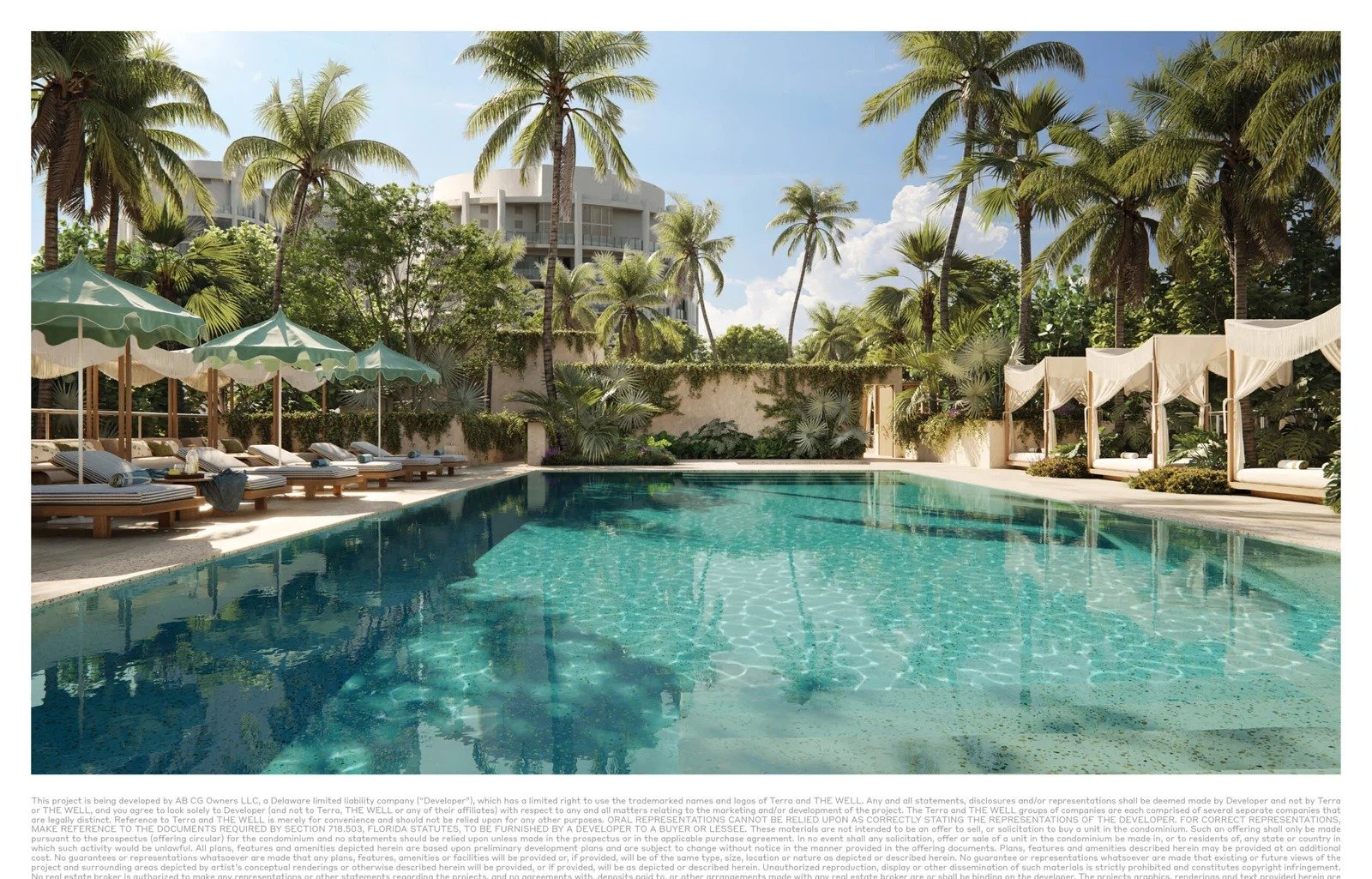 The Well Coconut Grove