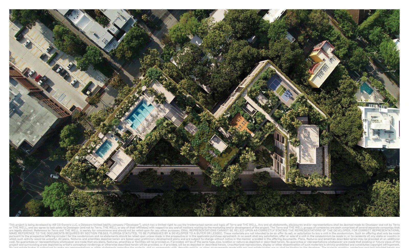 The Well Coconut Grove